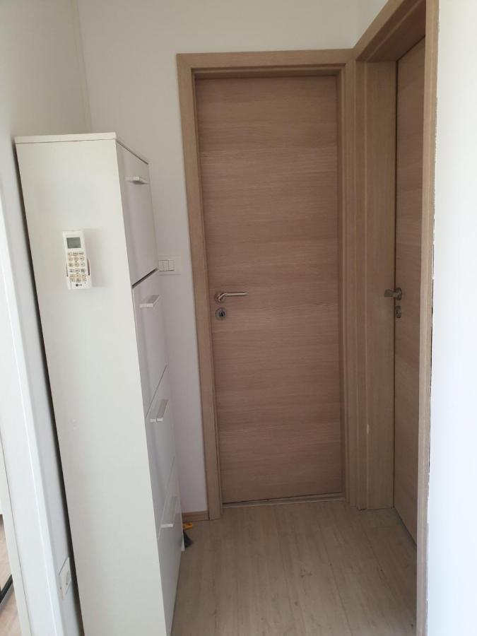 Ivy'S Place 포레치 외부 사진